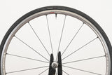 FRONT Shimano Ultegra WH-6700 Alloy Tubeless Clincher Rim Brake Wheel