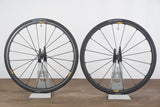 Mavic Ksyrium R-SYS SLR Clincher Rim Brake Wheelset Shimano/SRAM 11 Speed