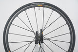Mavic Ksyrium R-SYS SLR Clincher Rim Brake Wheelset Shimano/SRAM 11 Speed