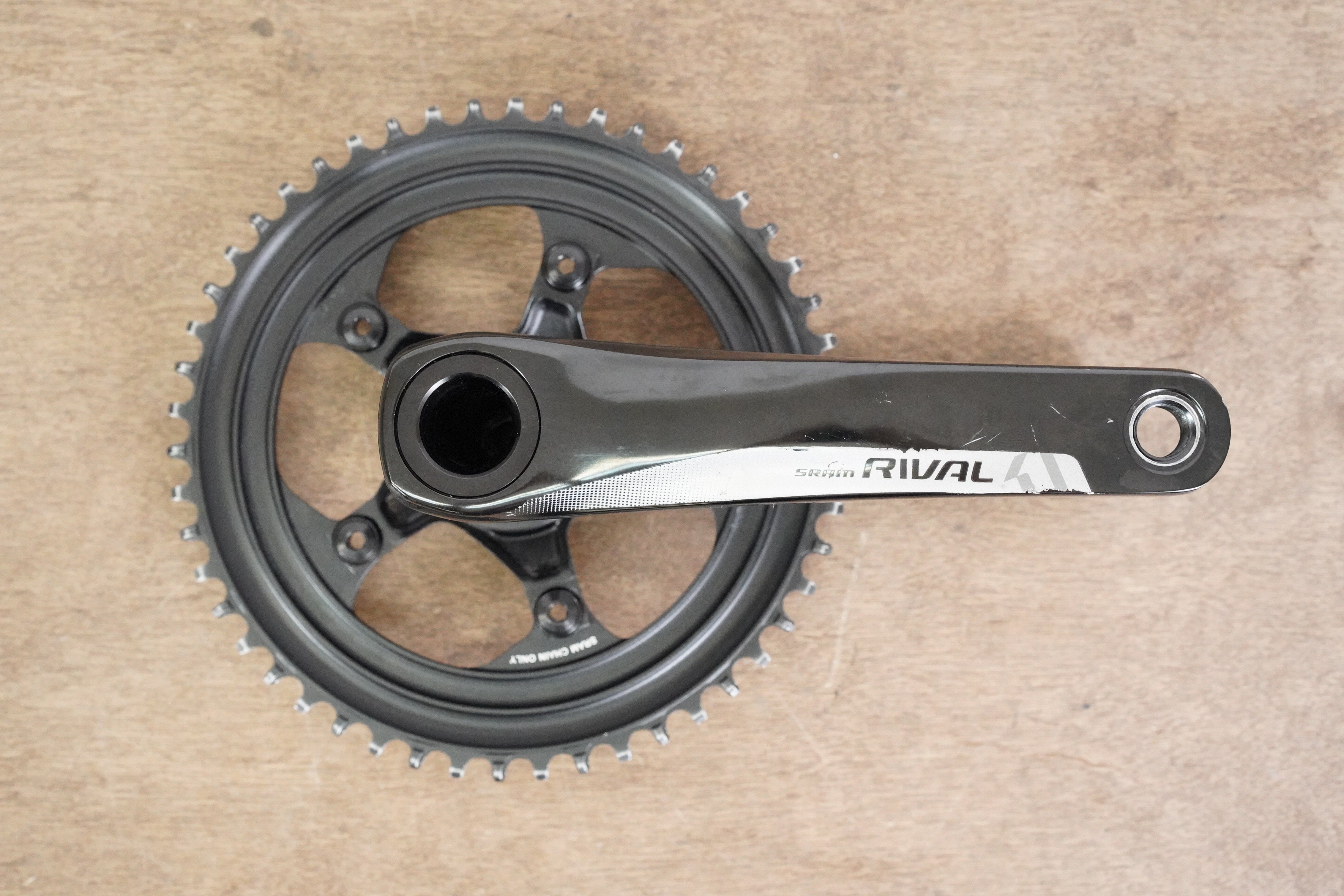 Sram rival 1 crankset bb30 deals