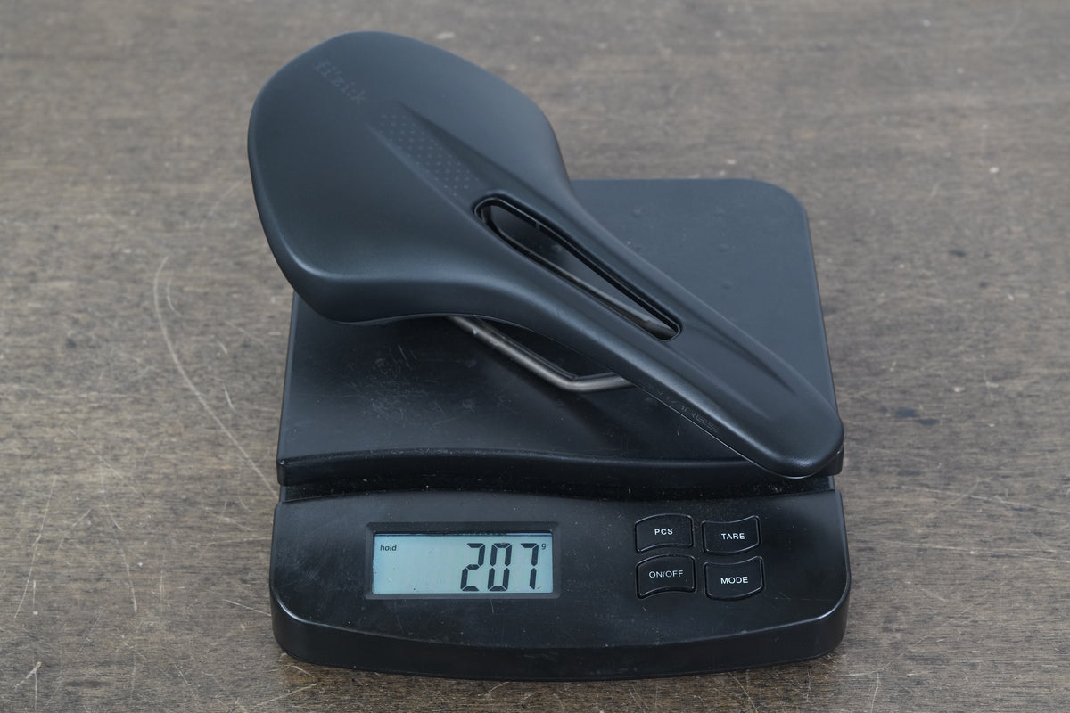 140mm Fizik Antares Vento R3 Kium Rail Road Saddle 207g