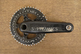 175mm 46/36T BB30 Specialized S-WORKS Carbon Road Crankset