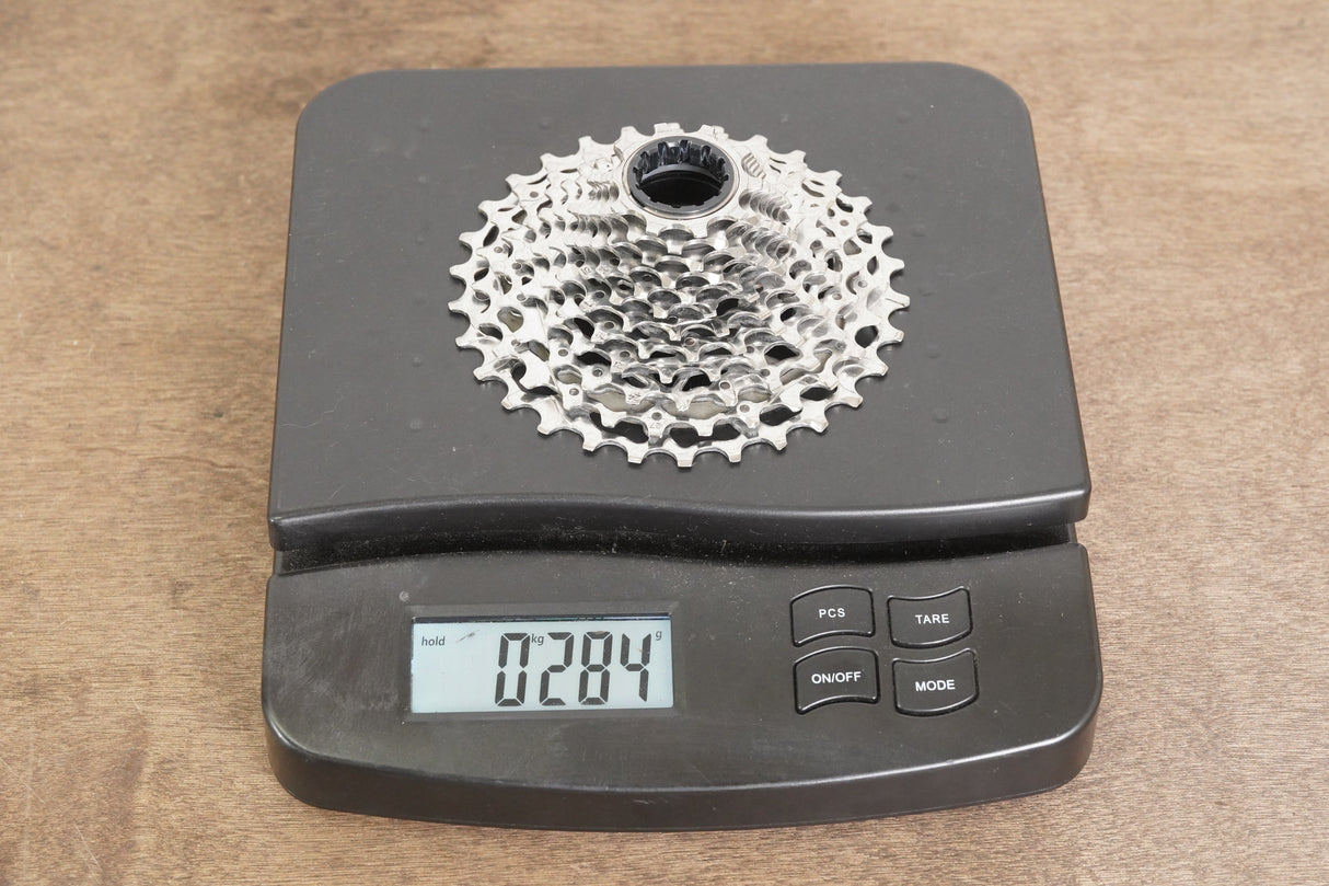 10-30T SRAM Rival CS-XG-1250-D1 12 Speed XDR Road Cassette 284g