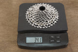 10-36T SRAM Rival CS-XG-1250-D1 12 Speed XDR Road Cassette 341g