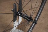 Hunt 36 Carbon Tubeless Clincher Rim Brake Wheelset Shimano/SRAM 11 Speed