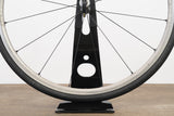 FRONT Shimano Ultegra WH-6700 Alloy Tubeless Clincher Rim Brake Wheel