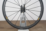 Mavic Ksyrium R-SYS SLR Clincher Rim Brake Wheelset Shimano/SRAM 11 Speed