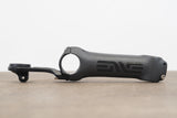 ENVE 130mm ±6 Degree Carbon Road Stem + ENVE Mount 188g 1 1/8" 31.8mm