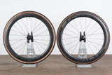 Roval CL 50 Carbon Tubeless Clincher Disc Brake Wheelset Shimano/SRAM 11 Speed