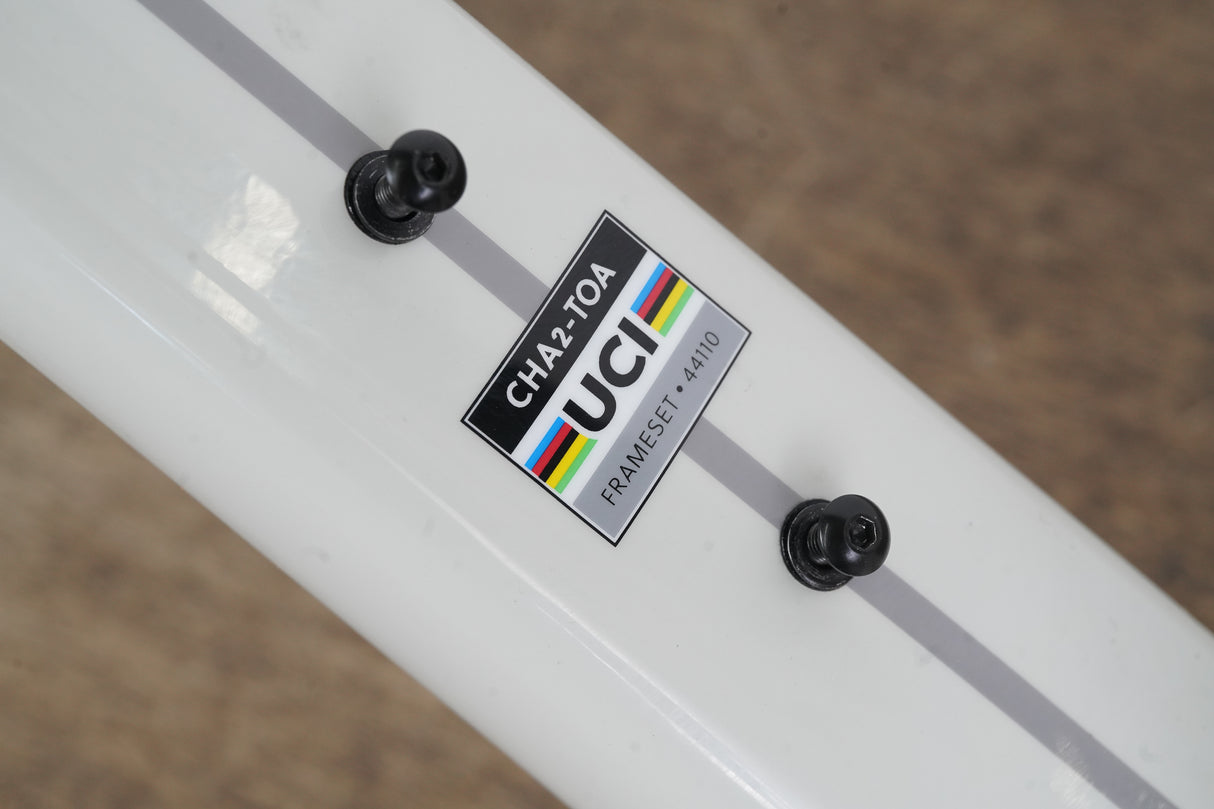 M (Medium) Chapter2 Toa Carbon Disc Brake Road Frameset Chapter 2