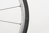 FRONT Shimano Ultegra WH-6700 Alloy Tubeless Clincher Rim Brake Wheel