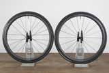 Hunt 36 Carbon Tubeless Clincher Rim Brake Wheelset Shimano/SRAM 11 Speed