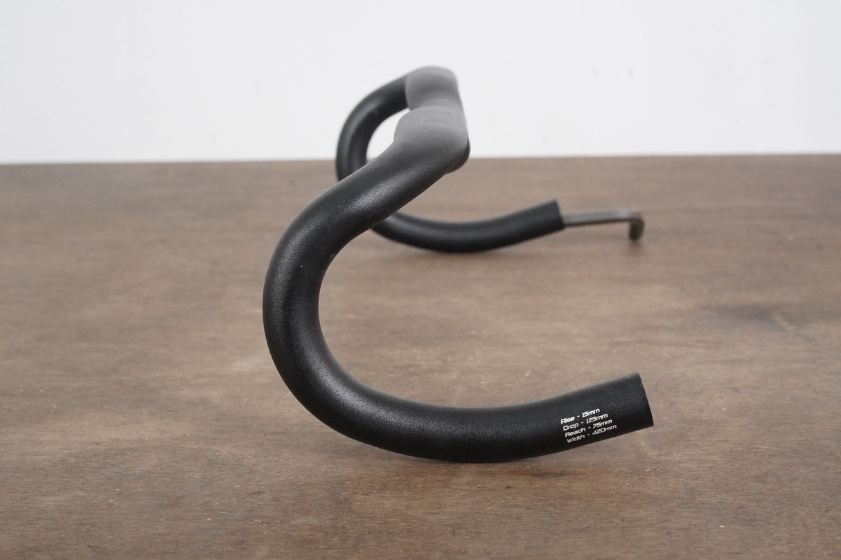 42cm Specialized Hover Alloy Road Handlebar 31.8mm