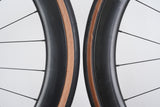 Roval CL 50 Carbon Tubeless Clincher Disc Brake Wheelset Shimano/SRAM 11 Speed
