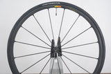 Mavic Ksyrium R-SYS SLR Clincher Rim Brake Wheelset Shimano/SRAM 11 Speed