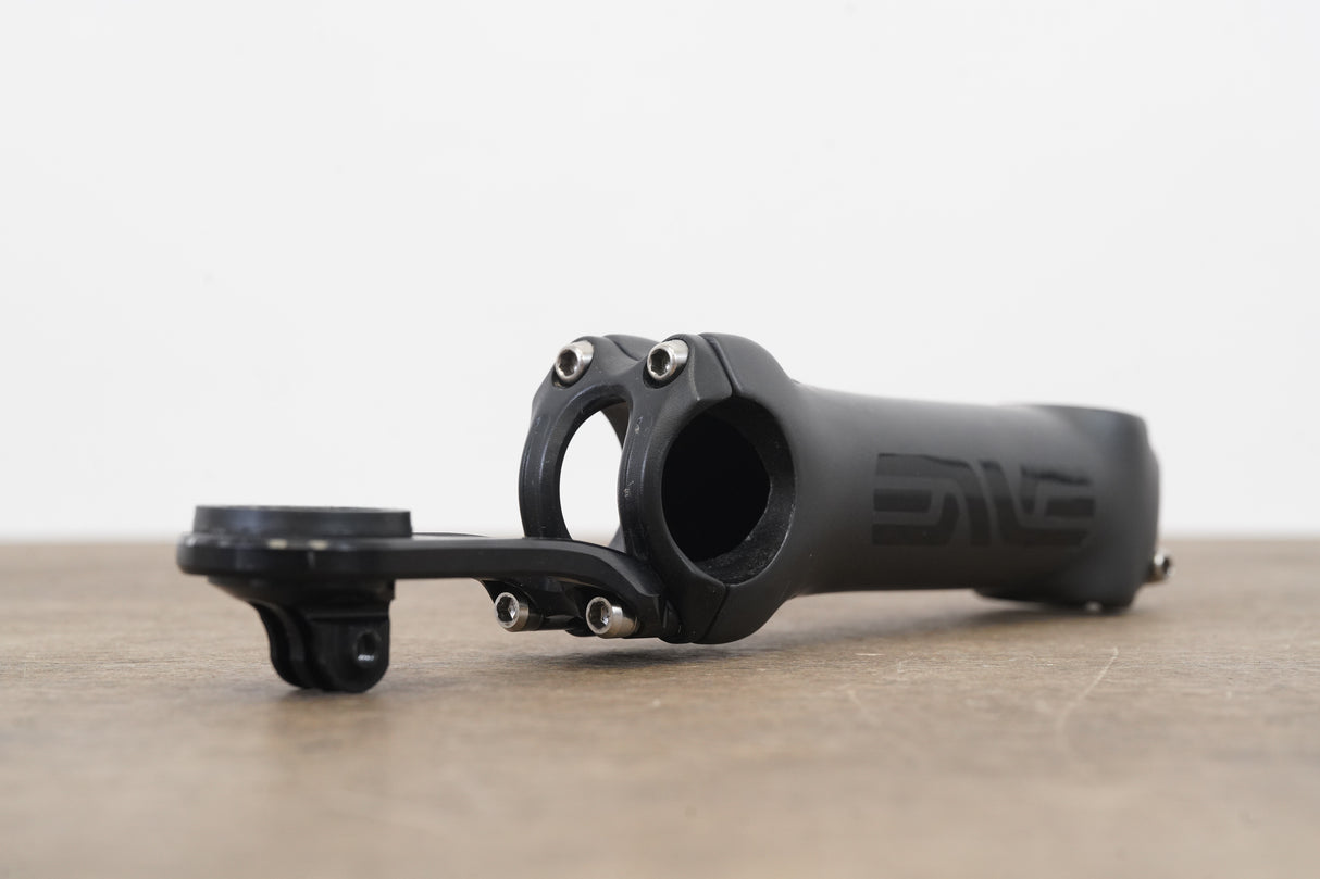 ENVE 130mm ±6 Degree Carbon Road Stem + ENVE Mount 188g 1 1/8" 31.8mm