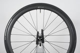 Hunt 36 Carbon Tubeless Clincher Rim Brake Wheelset Shimano/SRAM 11 Speed