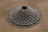 11-40T Shimano XTR CS-M9001 11 Speed Road MTB Cassette 327g