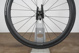 Hunt 36 Carbon Tubeless Clincher Rim Brake Wheelset Shimano/SRAM 11 Speed