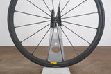 Mavic Ksyrium R-SYS SLR Clincher Rim Brake Wheelset Shimano/SRAM 11 Speed