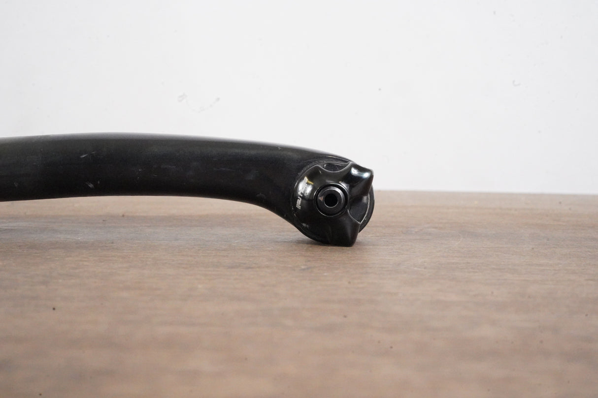 27.2mm Specialized S-WORKS Carbon Setback Road Seatpost