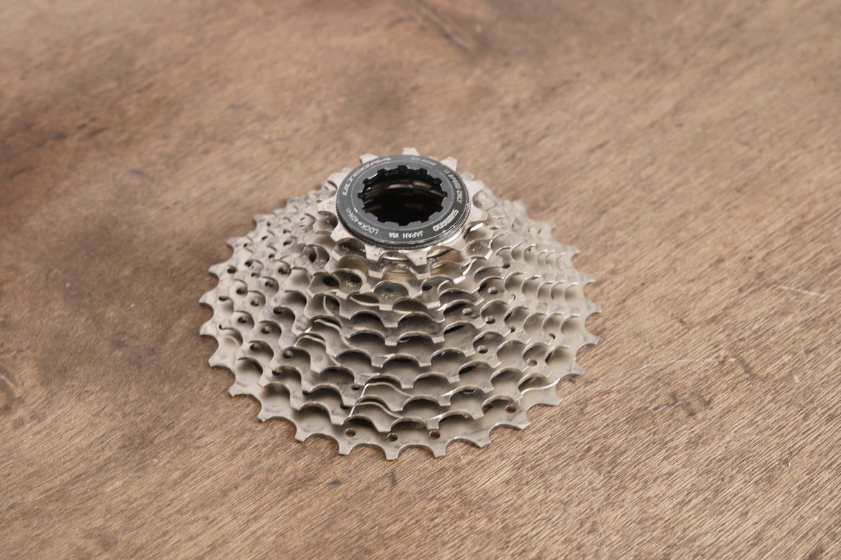 11-28T Shimano Ultegra CS-6800 11 Speed Cassette 249g 6800