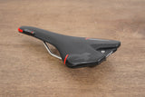 132mm Prologo Zero C3 TiroX Rail Carbon Road Saddle 187g