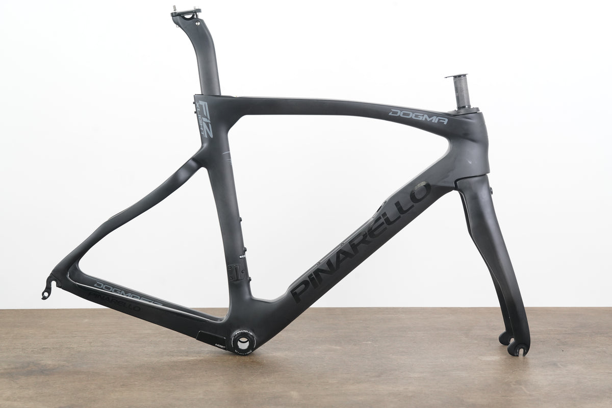 2020 54cm Pinarello Dogma F12 X-LIGHT Carbon Rim Brake Frameset
