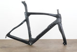2020 54cm Pinarello Dogma F12 X-LIGHT Carbon Rim Brake Frameset