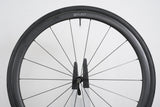 Hunt 36 Carbon Tubeless Clincher Rim Brake Wheelset Shimano/SRAM 11 Speed