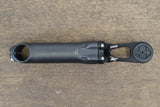 ENVE 130mm ±6 Degree Carbon Road Stem + ENVE Mount 188g 1 1/8" 31.8mm