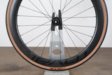 Roval CL 50 Carbon Tubeless Clincher Disc Brake Wheelset Shimano/SRAM 11 Speed