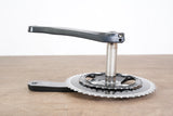 175mm 50/34T Shimano Dura-Ace FC-9000 11 Speed Crankset