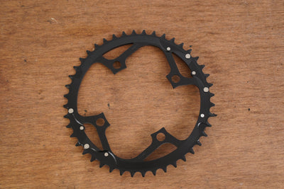 NEW 44T 4x104 BCD Truvativ Trueshift Chainring