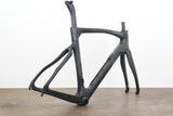 2020 54cm Pinarello Dogma F12 X-LIGHT Carbon Rim Brake Frameset