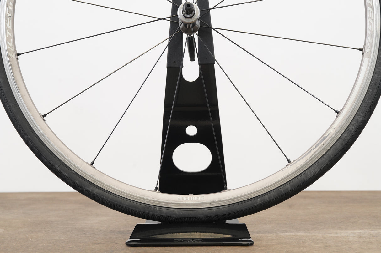 FRONT Shimano Ultegra WH-6700 Alloy Tubeless Clincher Rim Brake Wheel