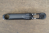 ENVE 130mm ±6 Degree Carbon Road Stem + ENVE Mount 188g 1 1/8" 31.8mm