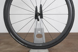 Hunt 36 Carbon Tubeless Clincher Rim Brake Wheelset Shimano/SRAM 11 Speed