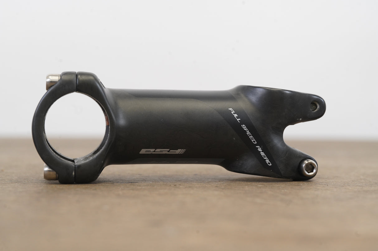 FSA OS-98 CSI 90mm ±6 Degree Carbon Alloy Road Stem 121g 1 1/8" 31.8mm