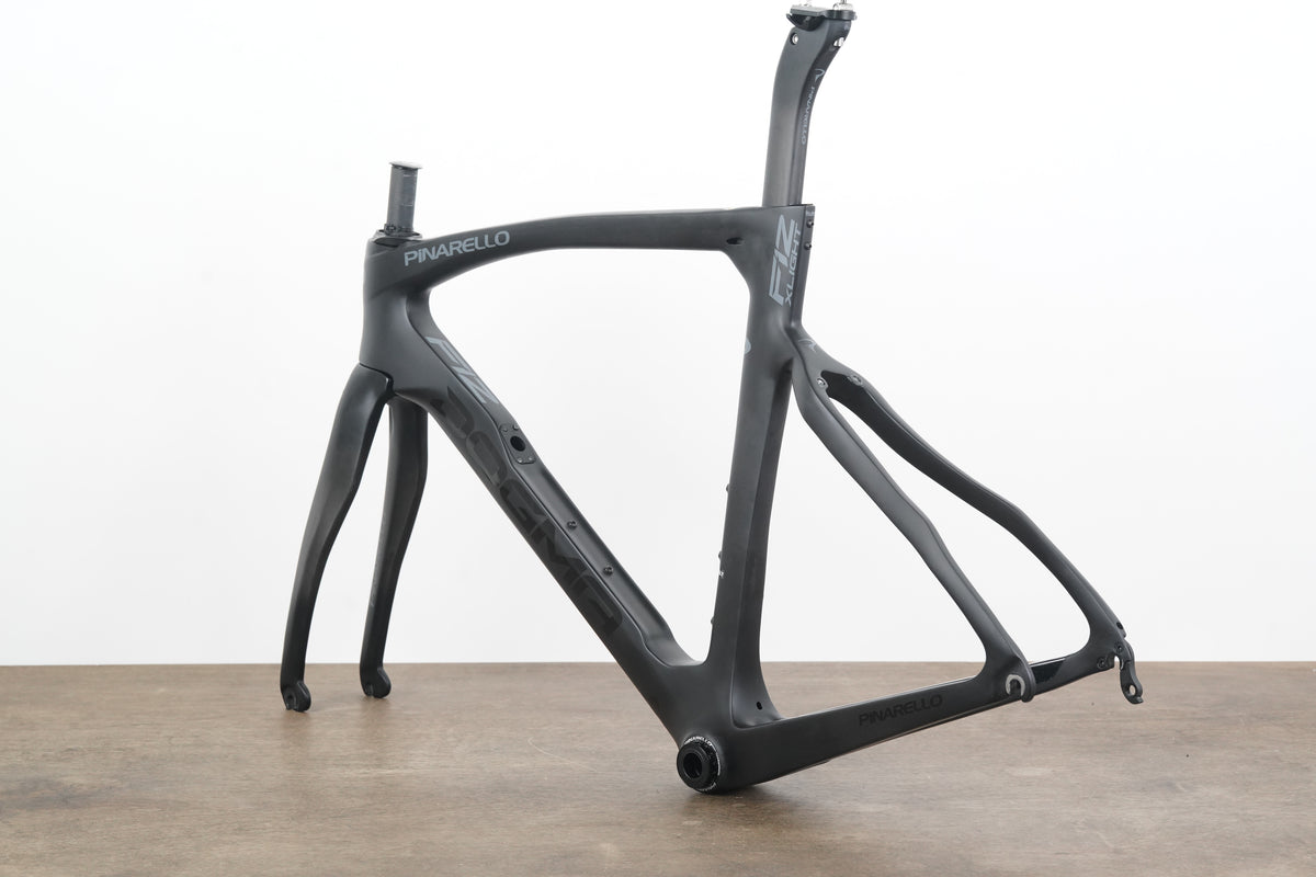 2020 54cm Pinarello Dogma F12 X-LIGHT Carbon Rim Brake Frameset
