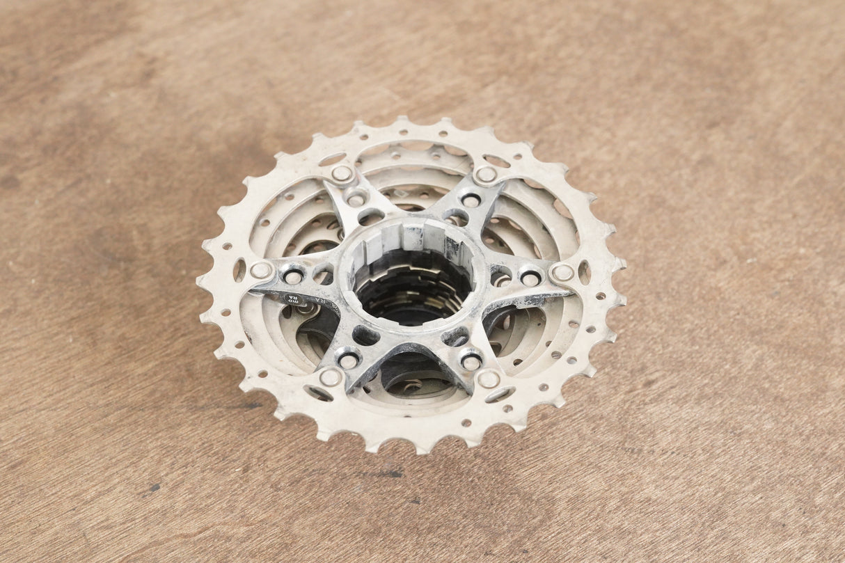 11-28T Shimano Ultegra CS-R8000 11 Speed Cassette 243g 8000