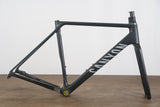 M (Medium) Canyon Ultimate CF SLX Carbon Disc Brake Road Frameset
