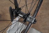 Roval CL 50 Carbon Tubeless Clincher Disc Brake Wheelset Shimano/SRAM 11 Speed
