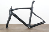 2020 54cm Pinarello Dogma F12 X-LIGHT Carbon Rim Brake Frameset