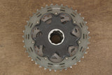 11-40T Shimano XTR CS-M9001 11 Speed Road MTB Cassette 327g