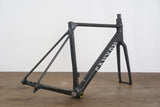 M (Medium) Canyon Ultimate CF SLX Carbon Disc Brake Road Frameset