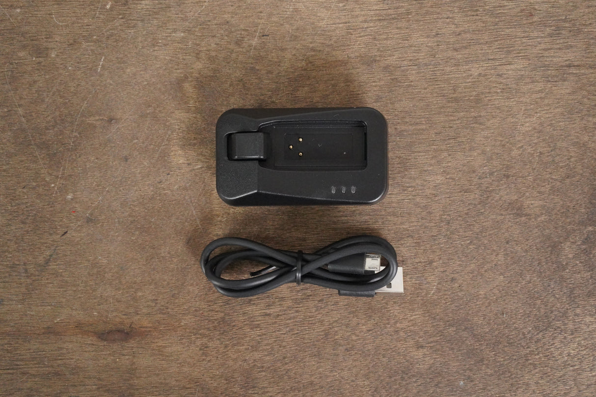 MRX Solutions SRAM eTap Battery Charger + Cable