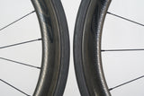 Zipp 303 Firecrest 77/177 Carbon Clincher Rim Brake Wheelset 11 Speed