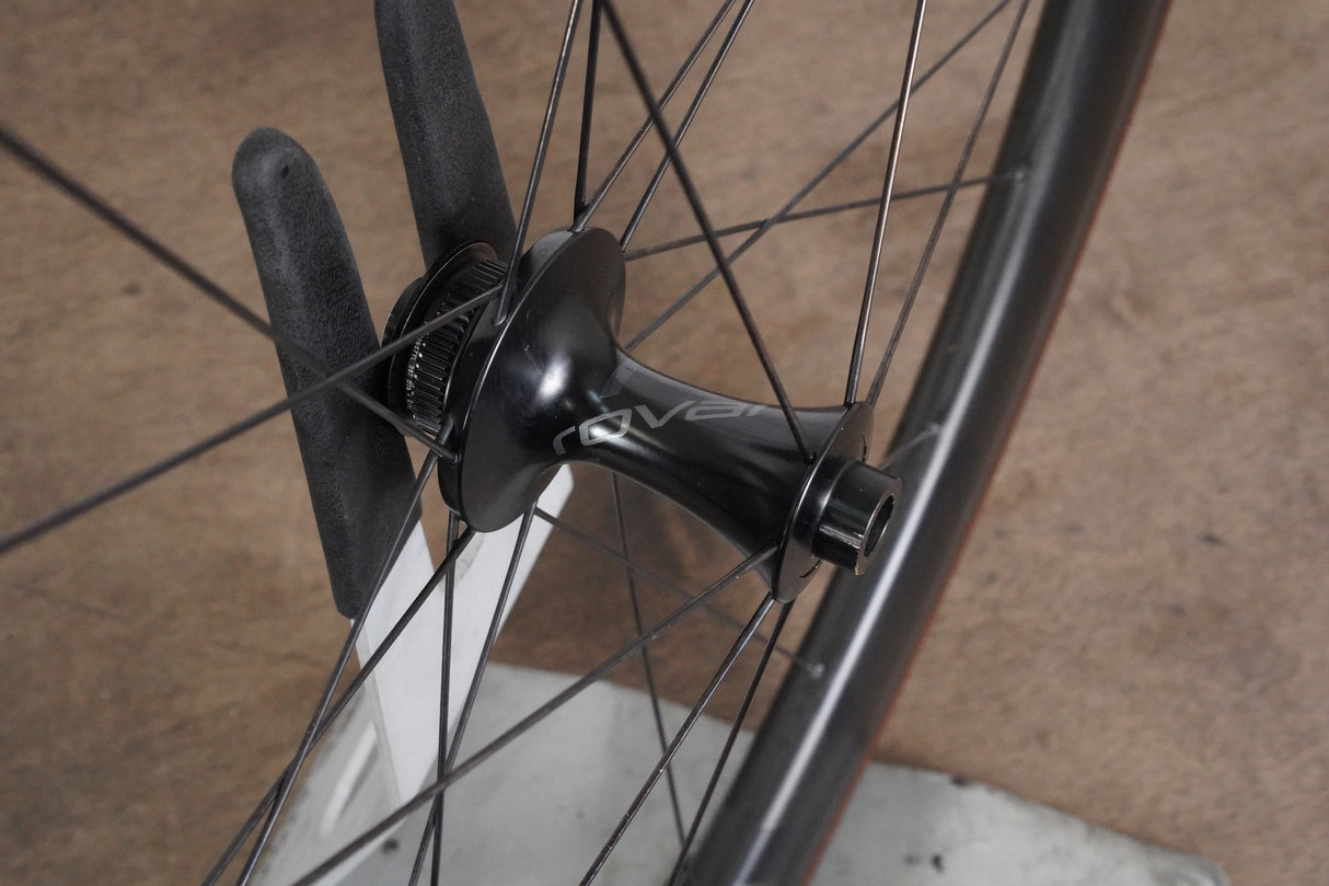 Roval CL 50 Carbon Tubeless Clincher Disc Brake Wheelset Shimano/SRAM 11 Speed
