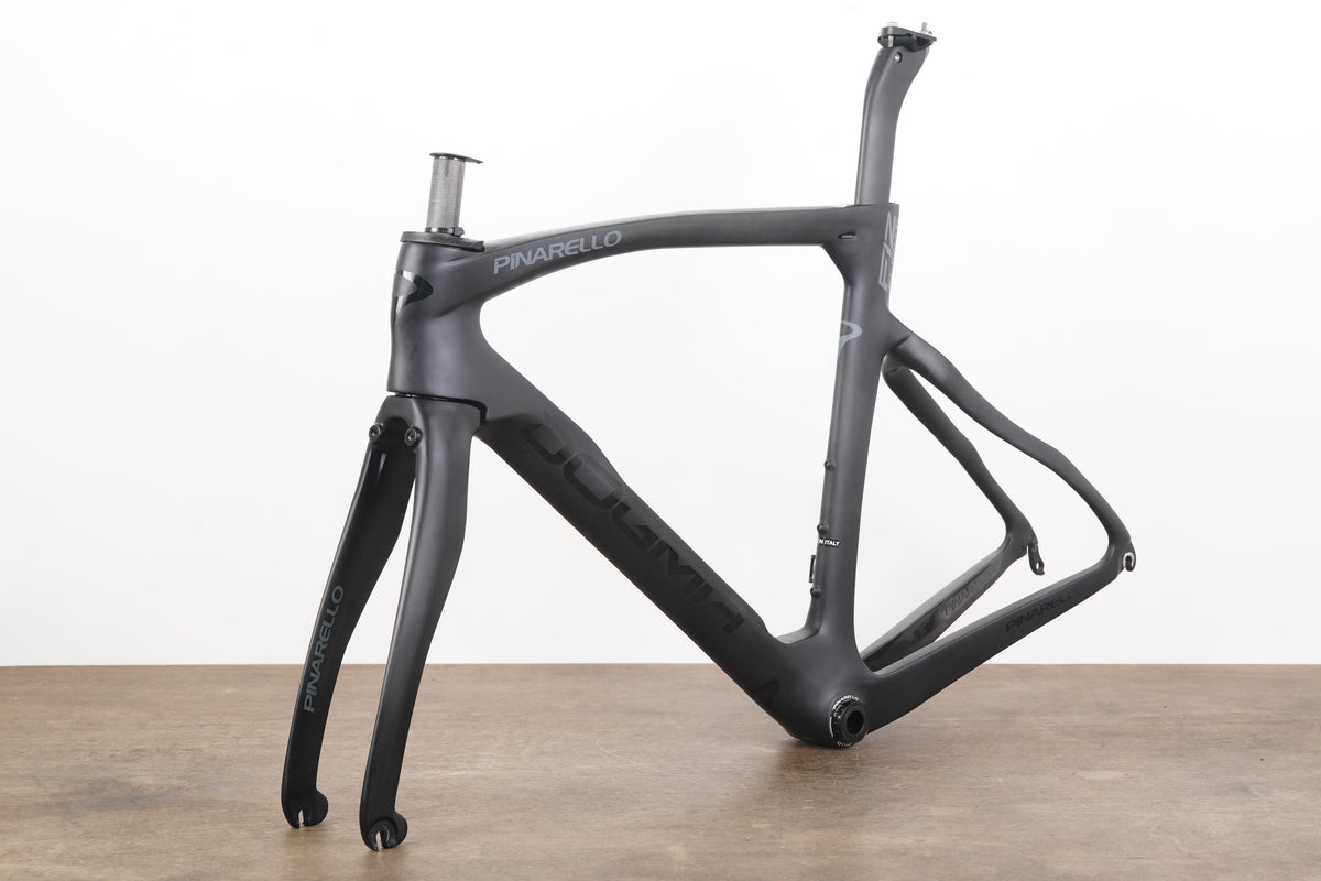 2020 54cm Pinarello Dogma F12 X-LIGHT Carbon Rim Brake Frameset